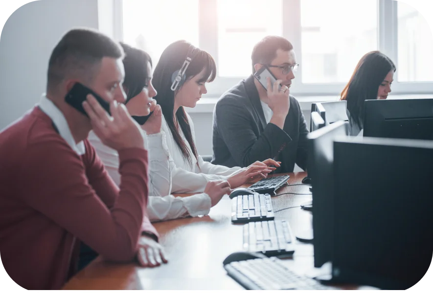 Что включает в себя «Контроль качества звонков» от MTS в Орске