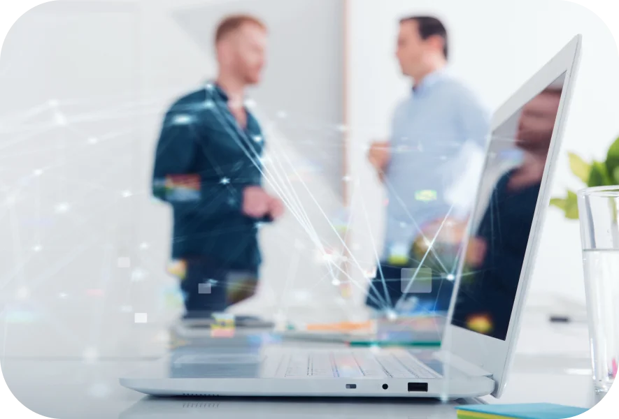 Основные подходы к построению сетей в Орске